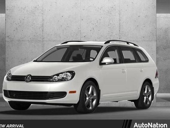 VOLKSWAGEN JETTA SPORTWAGEN 2013 3VWPL7AJ9DM612218 image